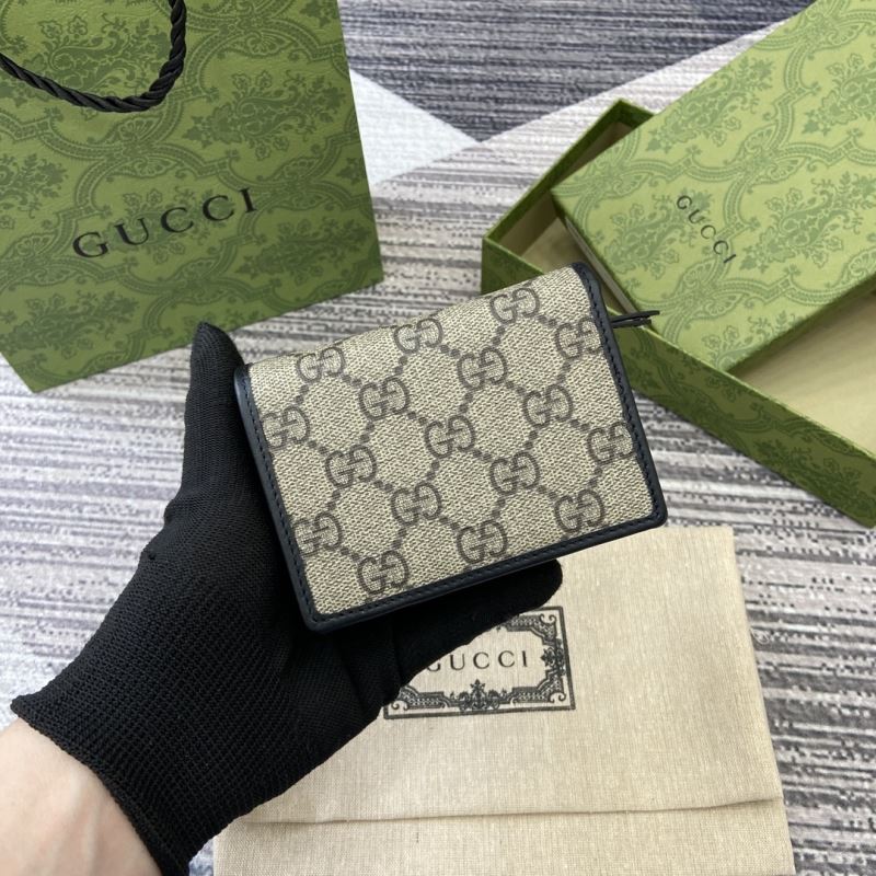 Gvc*1 wallets